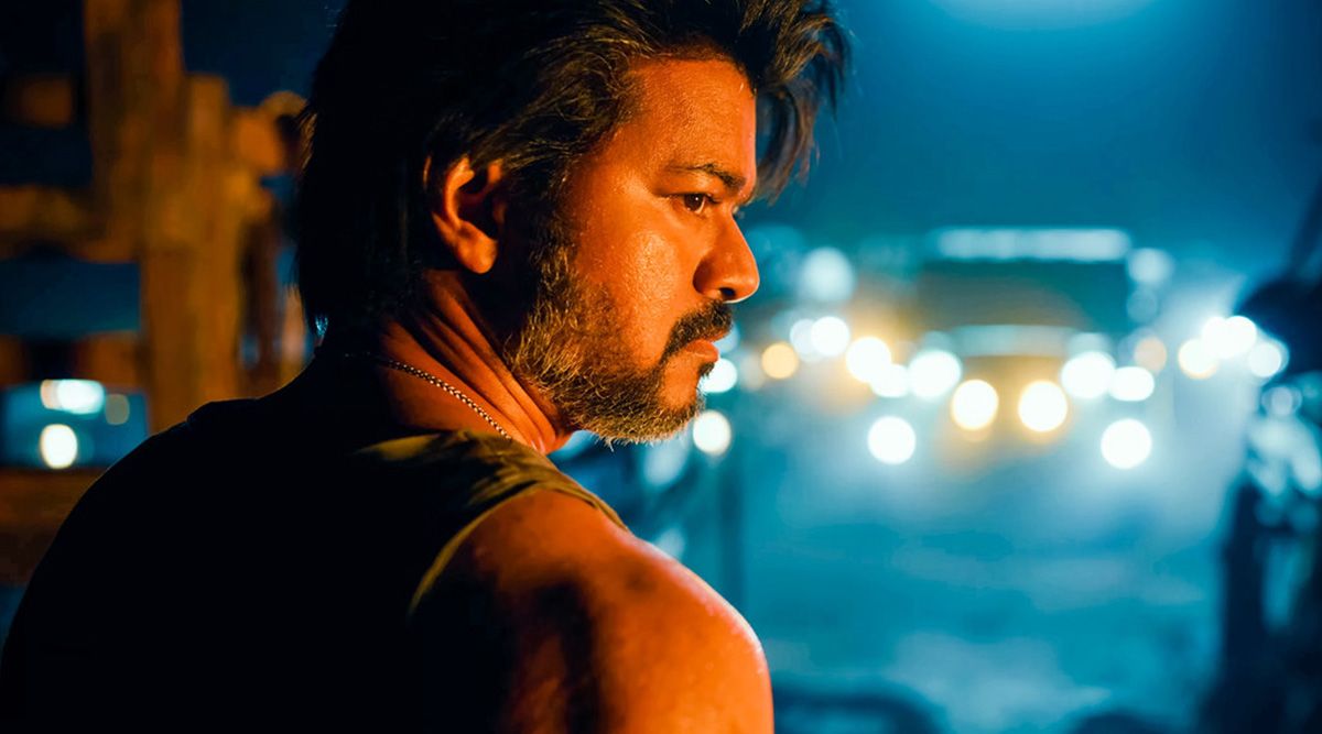 Leo: Thalapathy Vijay Starring film, LEO got Offered Record-Breaking Deals Overseas; INSIGHTS!