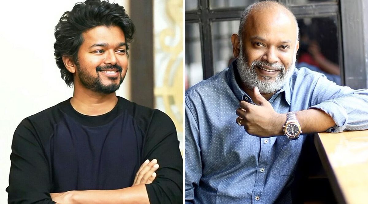 Good News: 'Thalapathy' Vijay Teams Up With Filmmaker Venkat Prabhu For An Epic Silver Screen Spectacle (Details Inside)