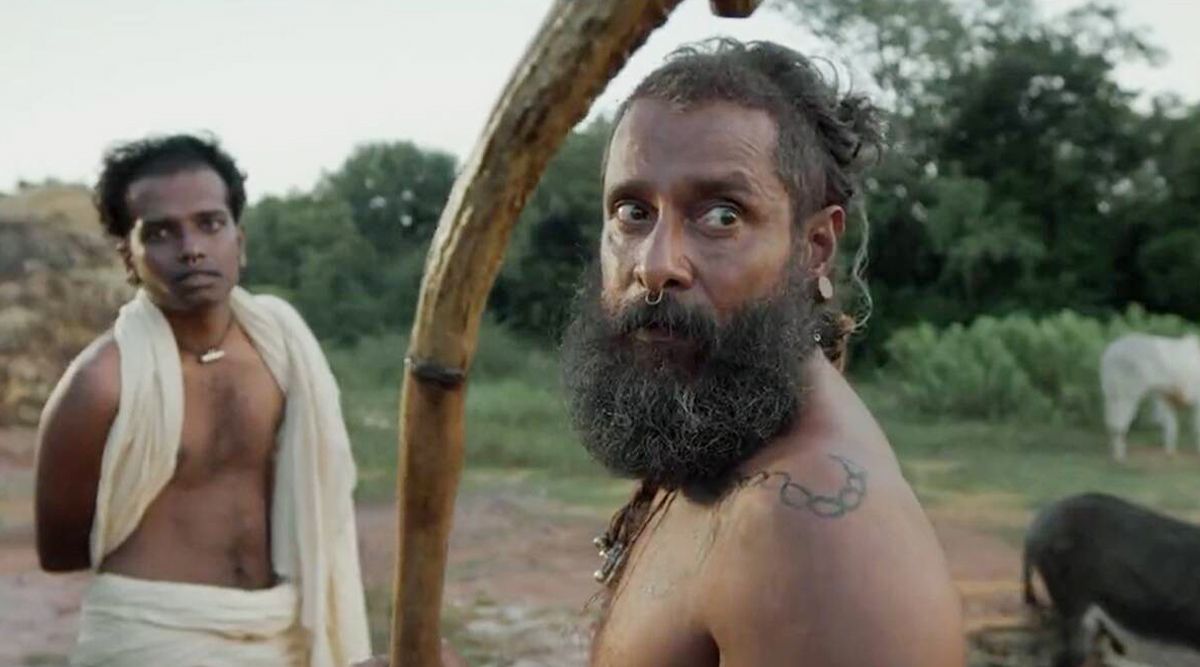 'Thangalaan' Teaser Out! On Chiyaan Vikram's Birthday, The Movie's Makers Offered Fans An Interesting Clip To Watch