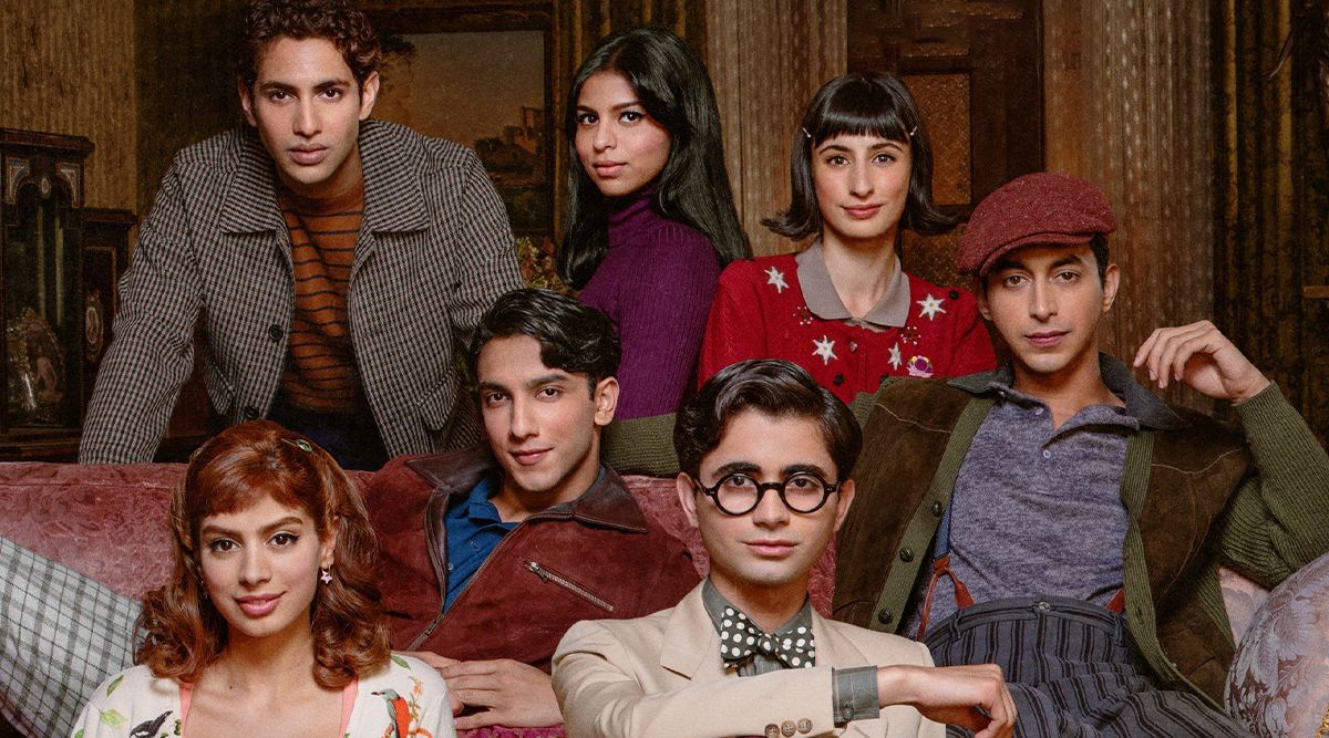 The Archies: The Much-Anticipated Film Brings Back The Essence Of ‘THIS’ Era’s Fashion Trends!