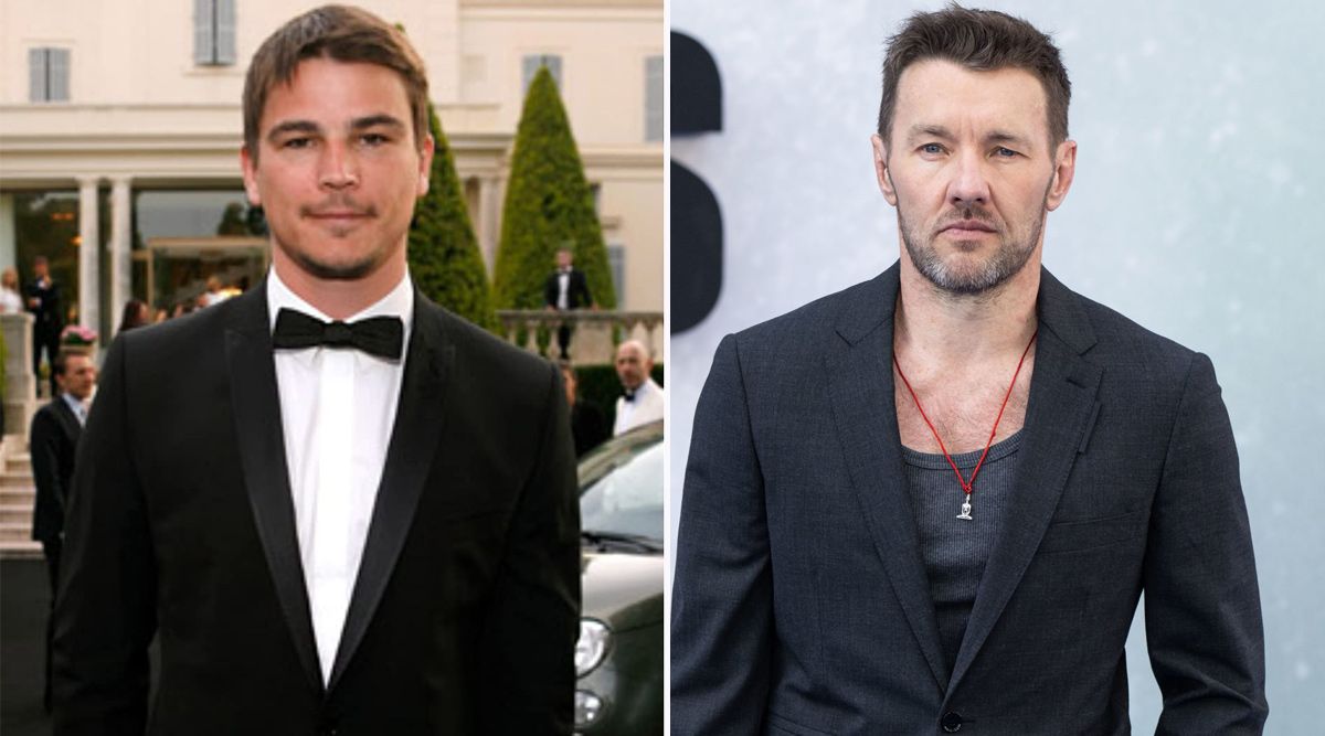 The Batman Part 2: Josh Hartnett Are Joel Edgerton Stepping Into The Race To Play Harvey Dent In The Movie 