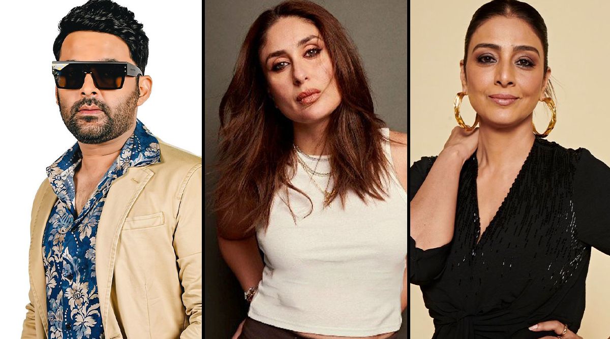 The Crew: Kapil Sharma To Star Alongside Kareena Kapoor Khan And Tabu? Here’s What We Know!