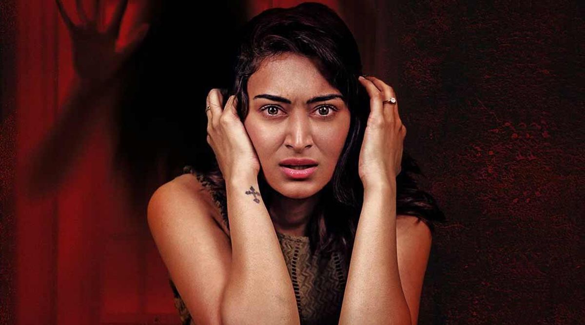 The Haunting: Erica Fernandes Spills Beans On Her Short Film, Mentions 'The Conjuring ' As Her Favourite Horror Film