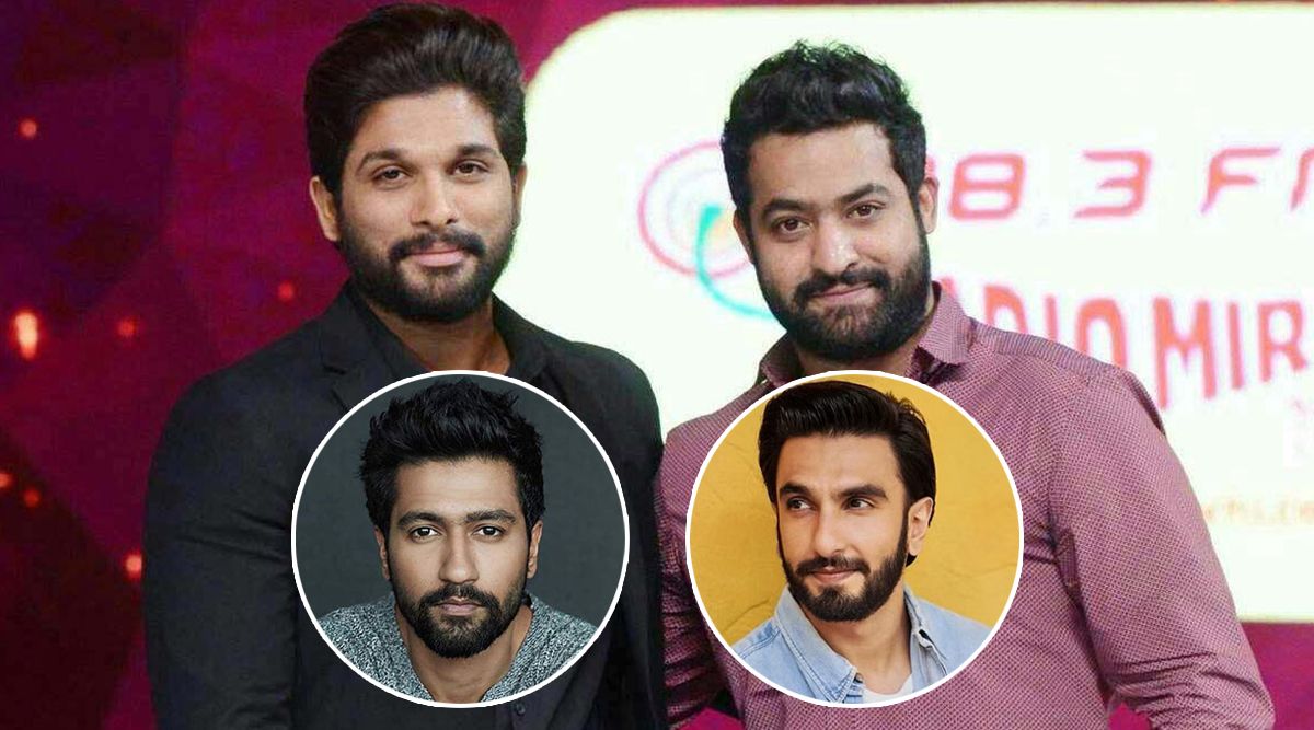 The Immortal Ashwatthama: Amid Vicky Kaushal And Ranveer Singh Dropped Out; Allu Arjun Or Jr. NTR Enter The Race?