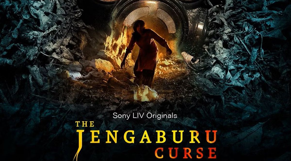 'The Jengaburu Curse' On SonyLIV Shows Repercussions Of Relentless Pursuit Of Radioactive Element