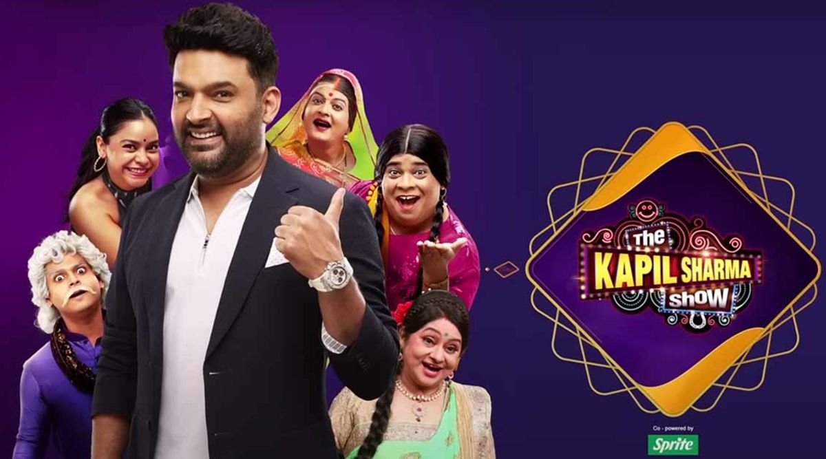  The Kapil Sharma Show: Kapil Sharma REACTS To Reports Of The Show Going OFF-AIR!