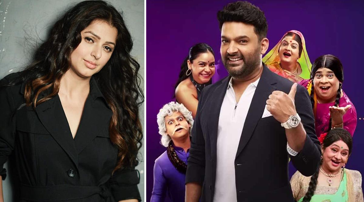 The Kapil Sharma Show: Bhumika Chawla NOT Invited With The Cast Of 'Kisi Ka Bhai Kisi Ki Jaan' On The Show, Here Is What The Actress Has To Say! (Details Inside)
