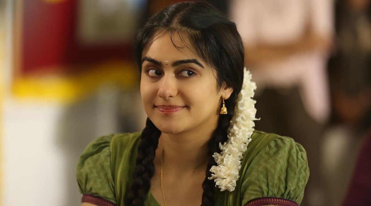 The Kerala Story Box Office Collection Day 4: Adah Sharma’s Movie Gets Closer To Rs. 50 Crore Club; Mints 45 Crore On It’s First Monday