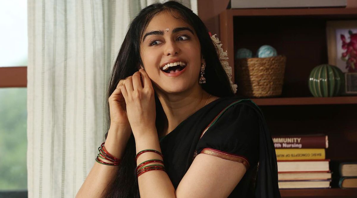 The Kerala Story Box Office Collection Day 5: Adah Sharma's Movie Grosses Rs 50 Crore In India