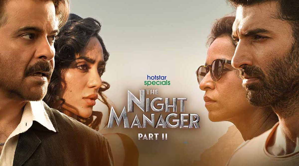 'The Night Manager 2' Trailer Out: Gear Up For High-Octane Sequences With Body Shots Of Aditya Roy Kapur’s That Will Leave The Girls SWOONING Over Him