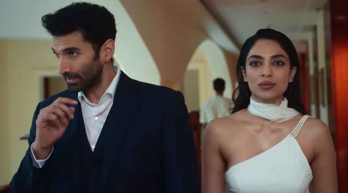 The Night Manager 2 Trailer: Aditya Roy Kapur And Sobhita Dhulipala Share A FIERY Chemistry (Watch Video)
