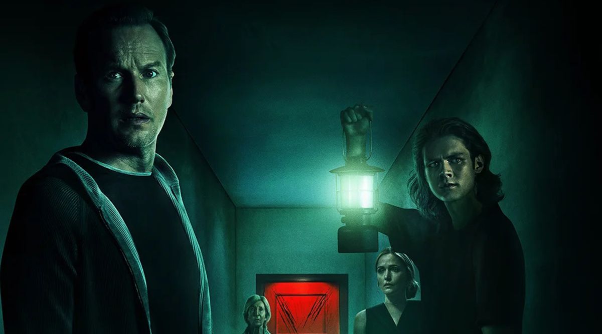 Amazing! ‘Insidious: The Red Door’ To Have A Midnight Premiere On July 6  