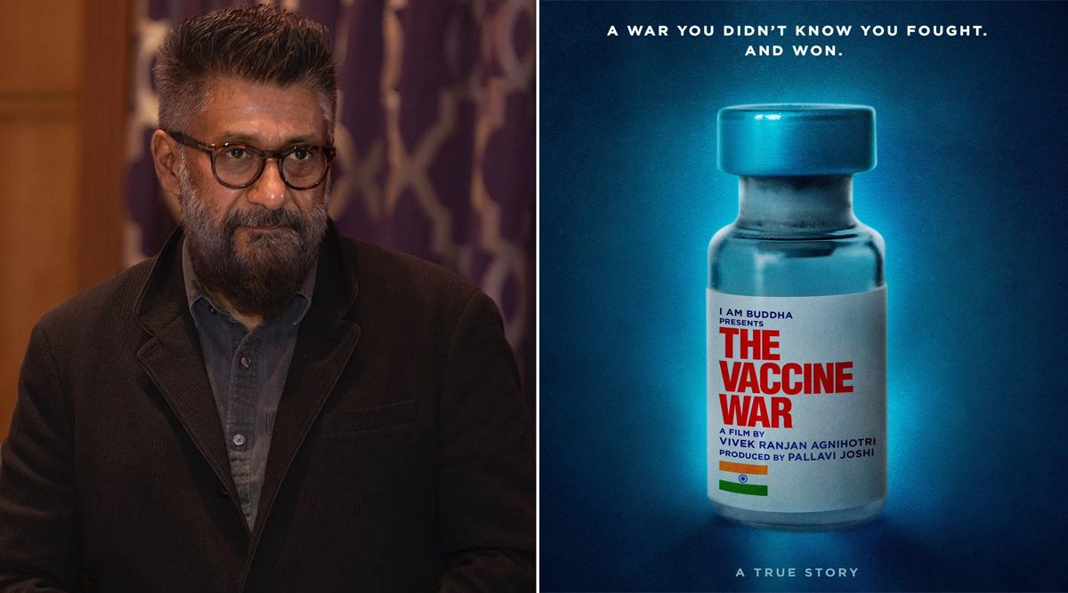 The Vaccine War: Vivek Agnihotri's Movie Will Now Release On ‘THIS’ Date (Details Inside)