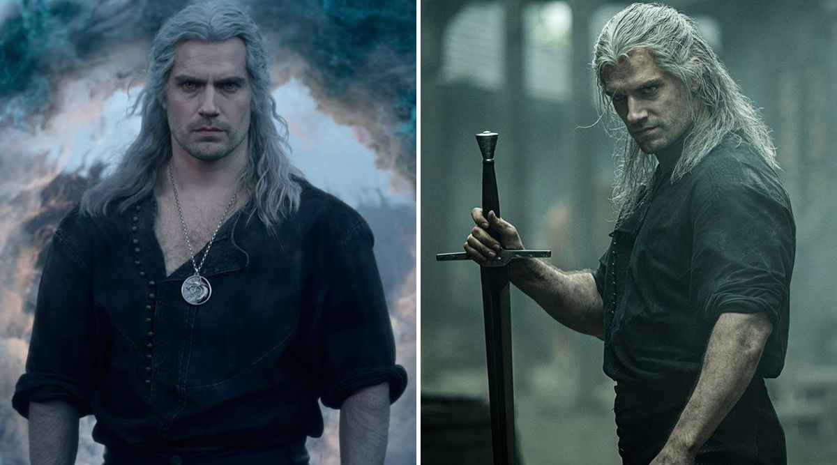 The Witcher Season 3: Henry Cavill Gives His Best In Final Outing As Geralt of  Rivia In New Episodes