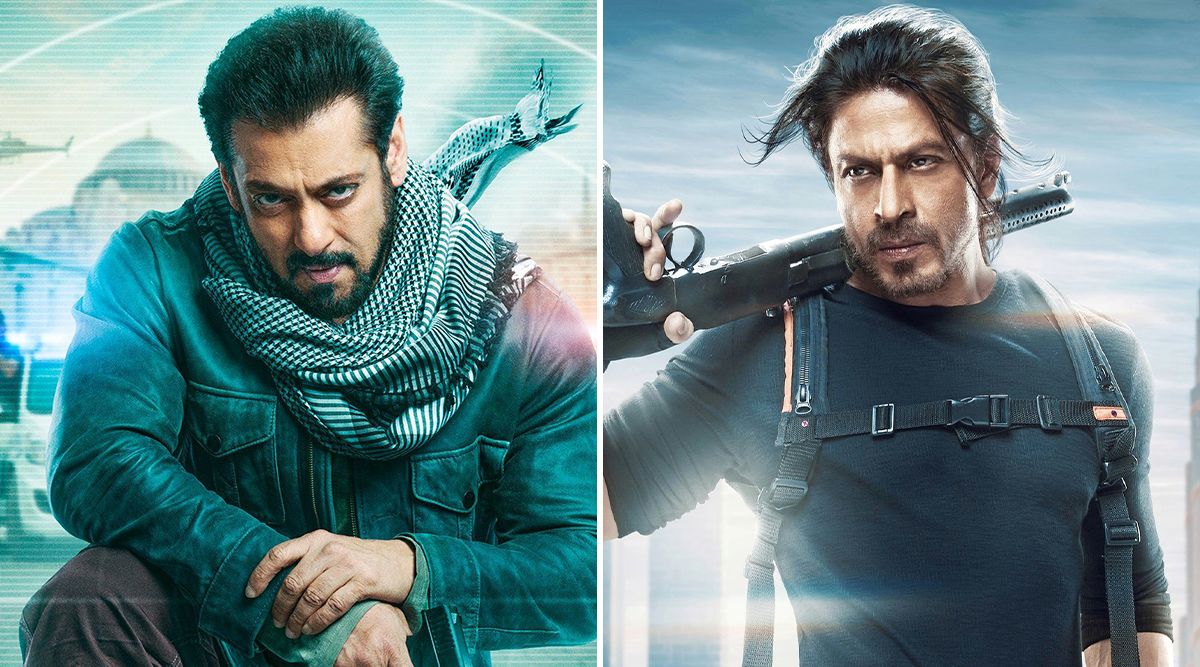 Tiger 3: Salman Khan Spills The Beans On His ‘HARDEST’ Bike Stunt And His Epic Clash With Shah Rukh Khan!