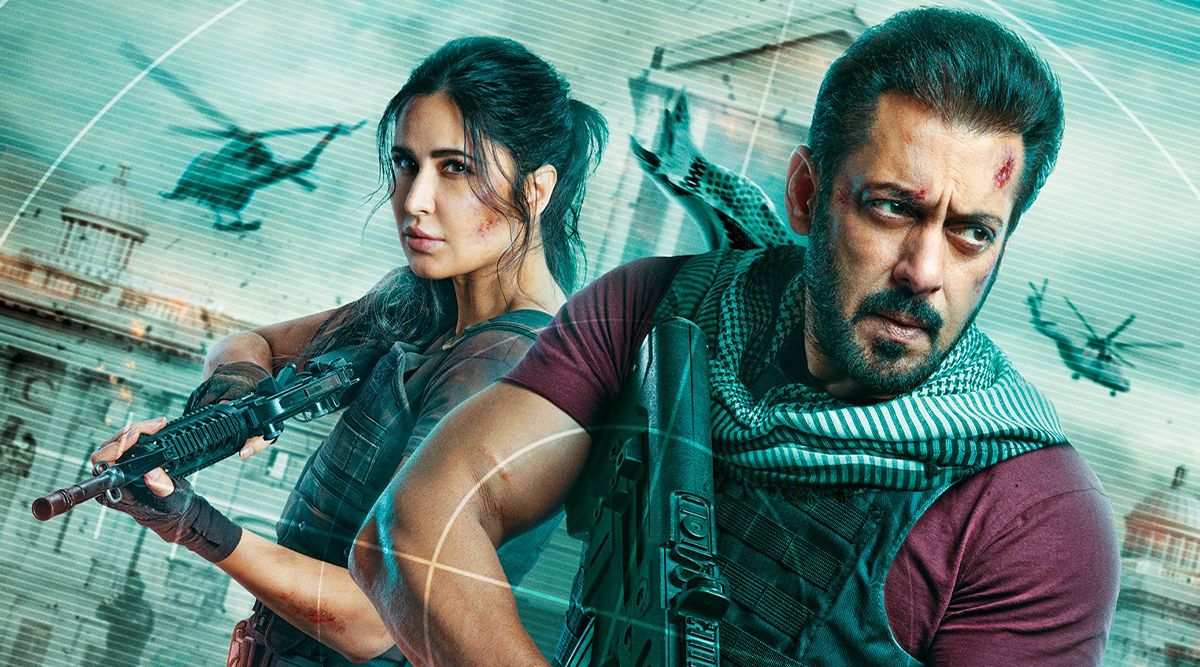 Tiger 3: Should Salman Khan Promote His Movie More? Trade Analysts Call Him ‘A Wounded Tiger’ (Watch Video)