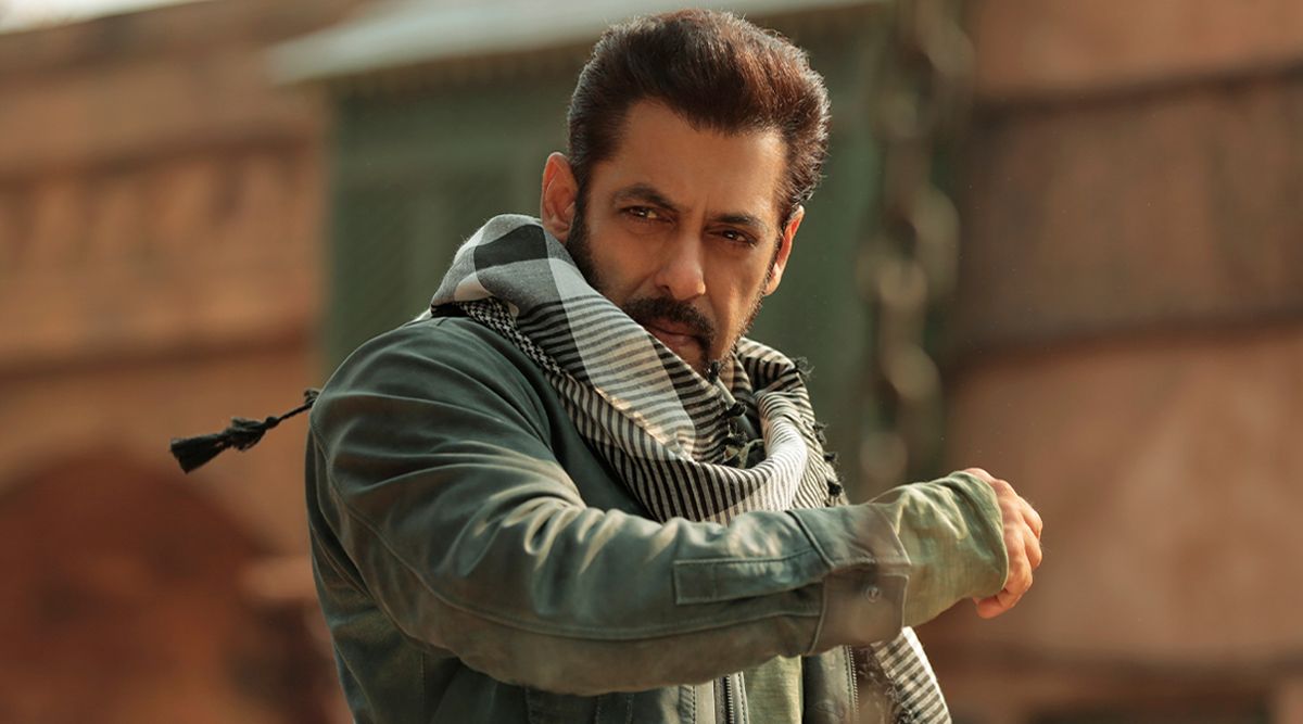 Salman Khan's Tiger 3 Gets Green Light From CBFC With U/A Rating And NO Visual Edits!