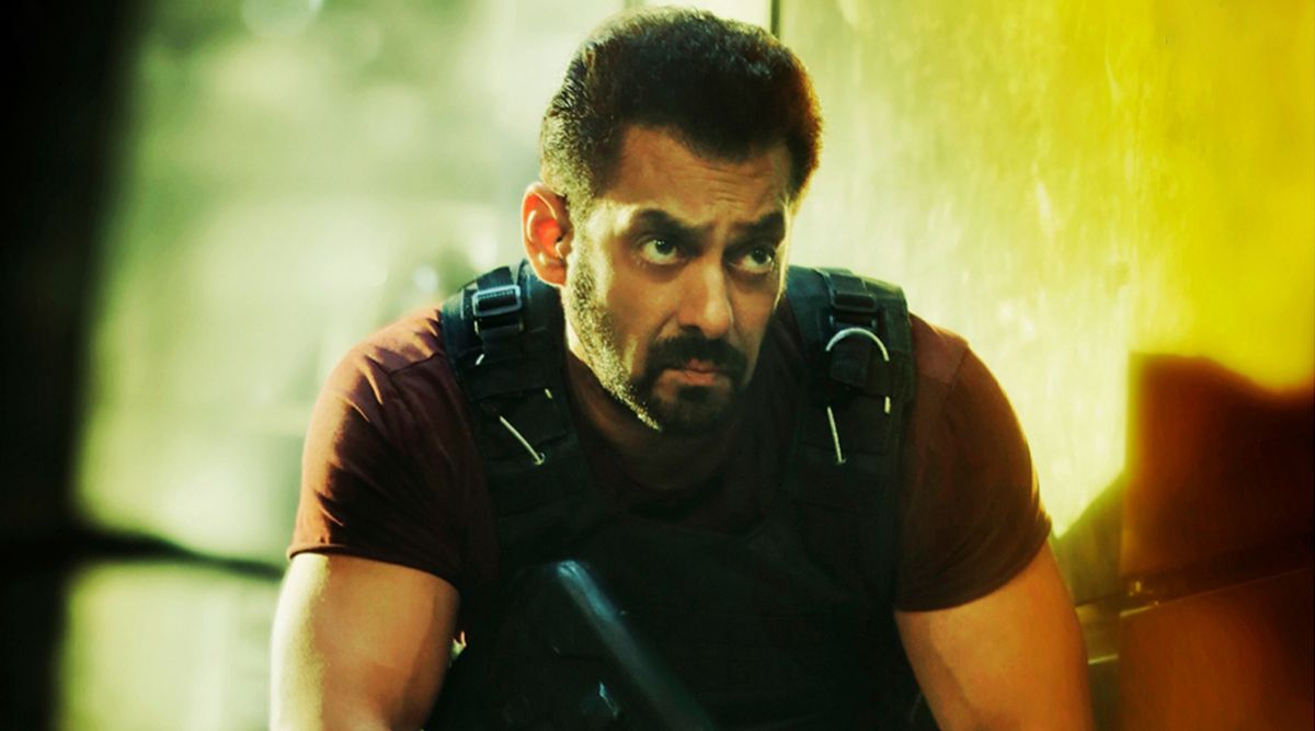 Tiger 3 Advance Booking Hits ₹6.5 Crore, Over 2.7 Lakh Tickets Sold for Salman Khan's Power-Packed Action Film!