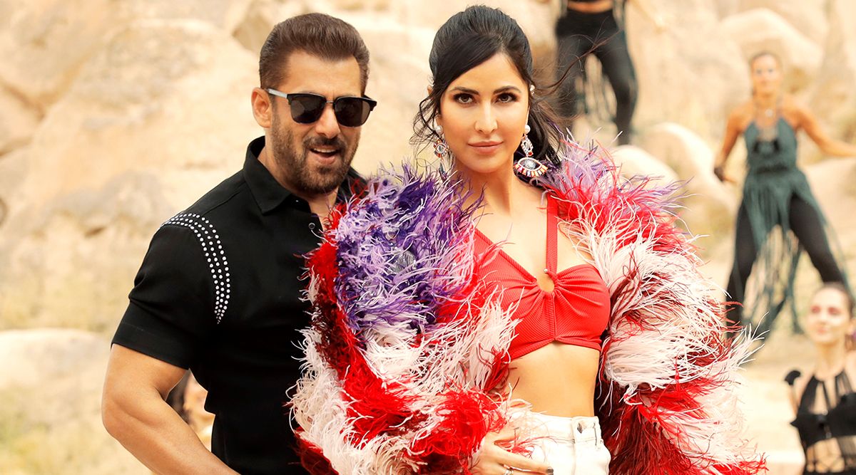 Tiger 3 Song Leke Prabhu Ka Naam: Salman Khan's Film Gears Up For A Party With First Song Releasing On 'THIS' Date! (View Post)