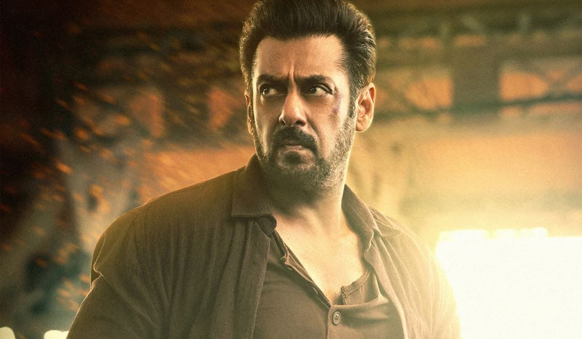 Tiger 3 Collection Day 3: Salman Khan's Film Witnesses A Dip