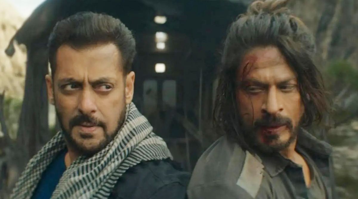 Tiger vs Pathaan: Salman Khan – Shah Rukh Khan Starrer BIGGEST Spy Universe Project By YRF To Commence Shoot From January 2024! (Details Inside)