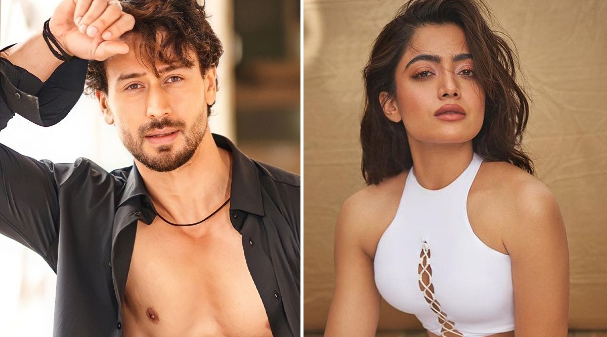 Tiger Shroff and Rashmika Mandanna’s upcoming film titled Screw Dheela; to be released in mid-2023