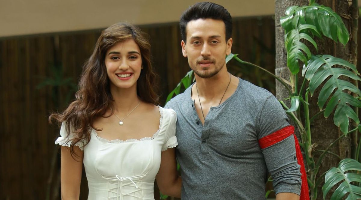 OMG! Tiger Shroff And Disha Patani To Reignite On-Screen Romance In Jagan Shakti's Blockbuster Hero No. 1? Here's What We Know!