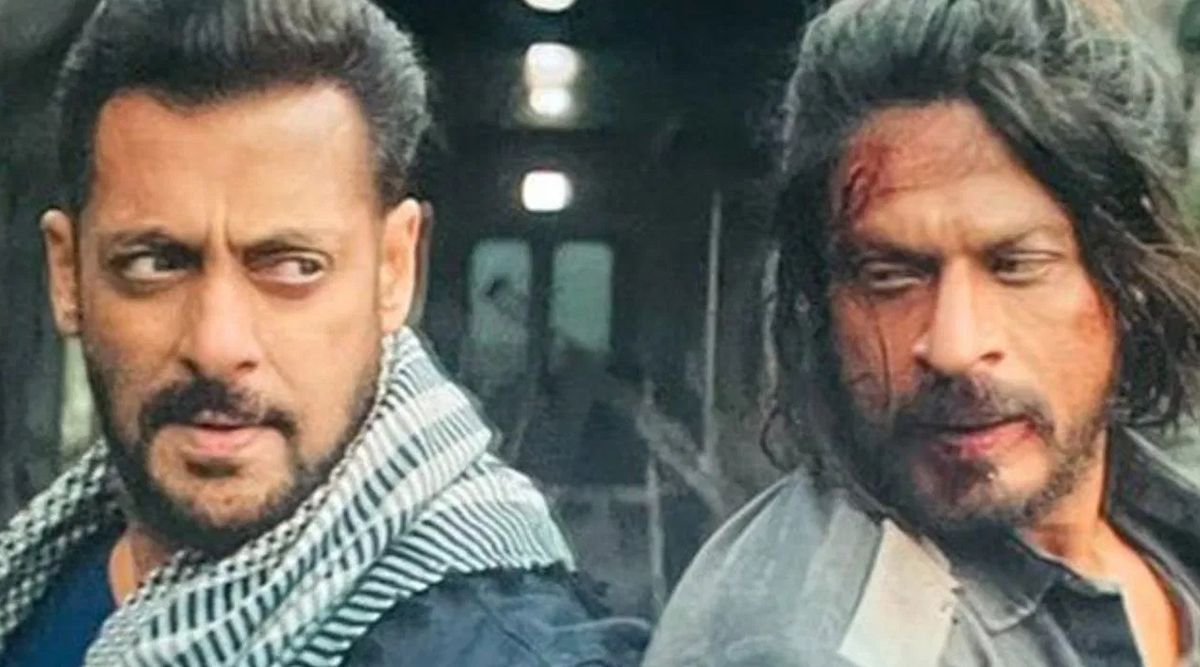 Tiger V/S Pathaan: Guess Who? 'THIS' Hollywood A-Lister Will Play Villain in Shah Rukh Khan-Salman Khan Starrer Film!