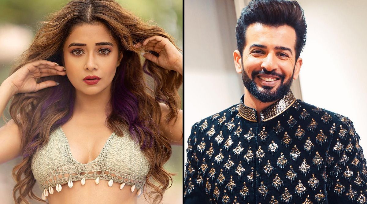 Tina Datta and Jay Bhanushali come on board to play the lead in Sony Tv’s NEW show ‘Mere Apne’; Details inside!