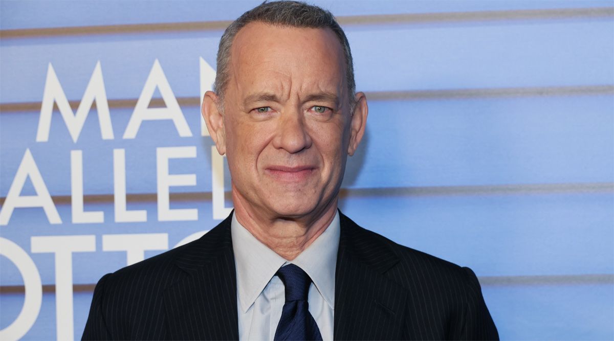 Did You Know? Tom Hanks Wasn't A Fan Of Some Of His Own Films