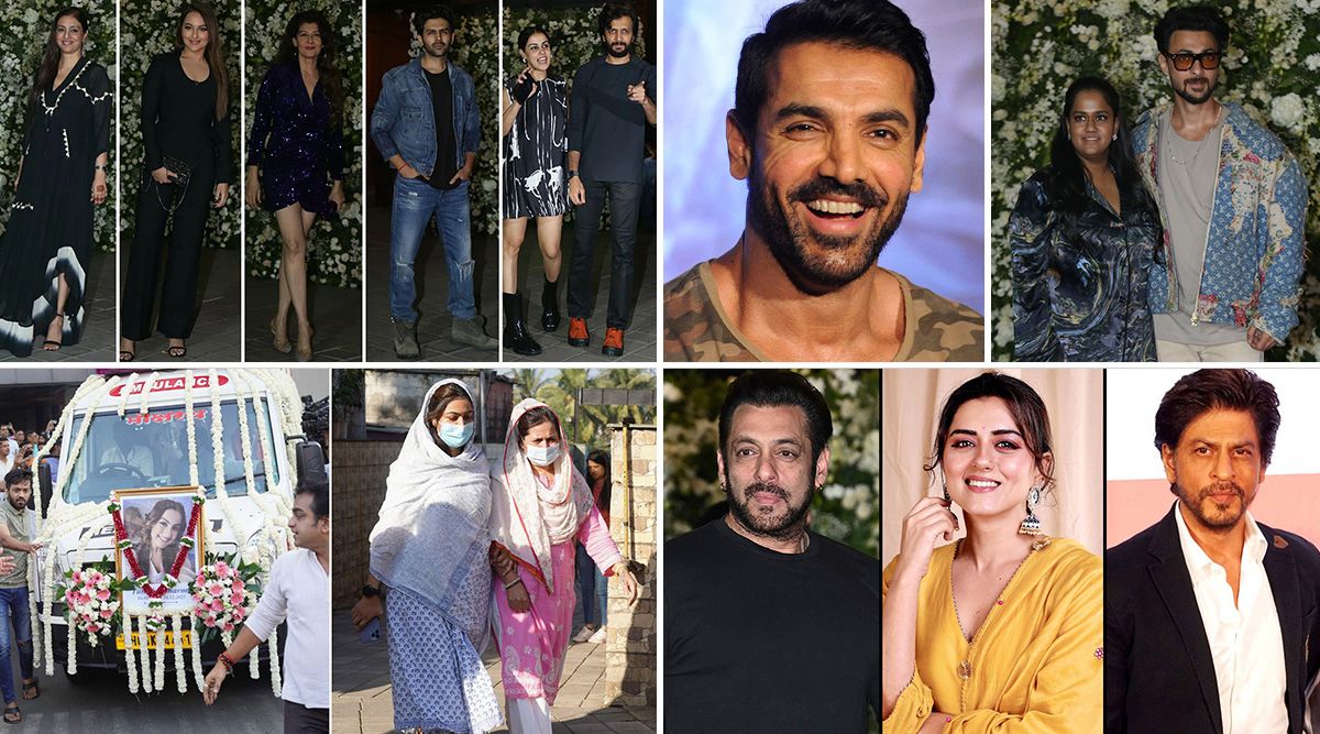 Bollywood's Top News and Gossips - 28 Dec 2022