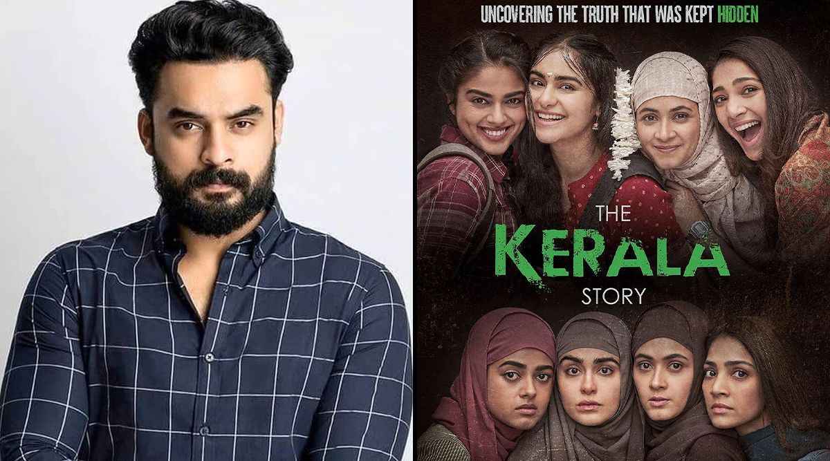 The Kerala Story: Malayalam Actor Tovino Thomas Lashes Out At Makers For Spreading Misleading Information; Urges Audience Not To Watch It!