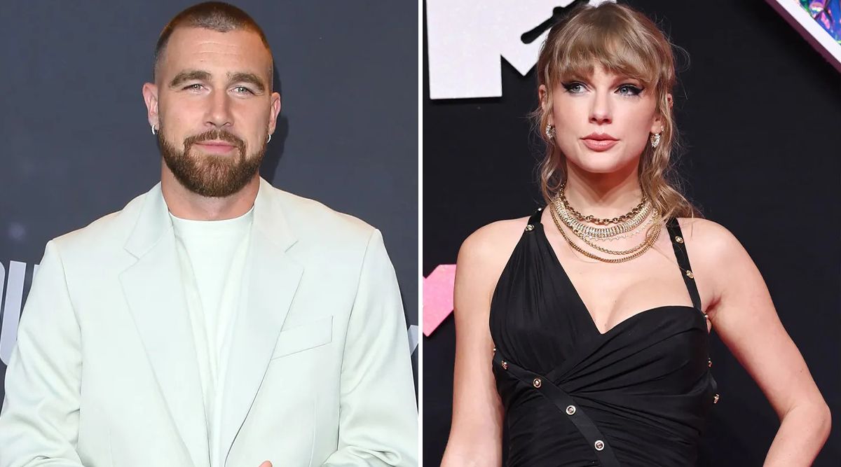 Travis Kelce Opens Up On His Dating RUMOURS With Taylor Swift, ‘I Am Not …’ (Details Inside)