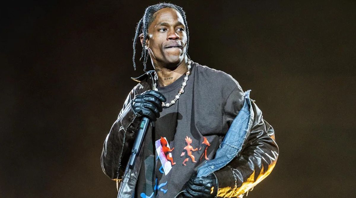 OH NO! Travis Scott Concert’s Ticket Prices Drop As Low As ‘THIS’ Amount Due To Astroworld Tragedy! (Details Inside)