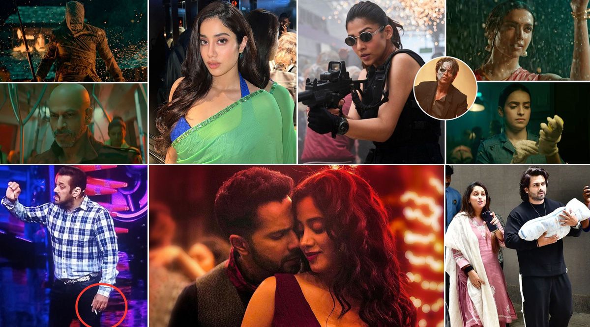 Today’s Trending Articles from Bollywood and TV – 10 July 2023