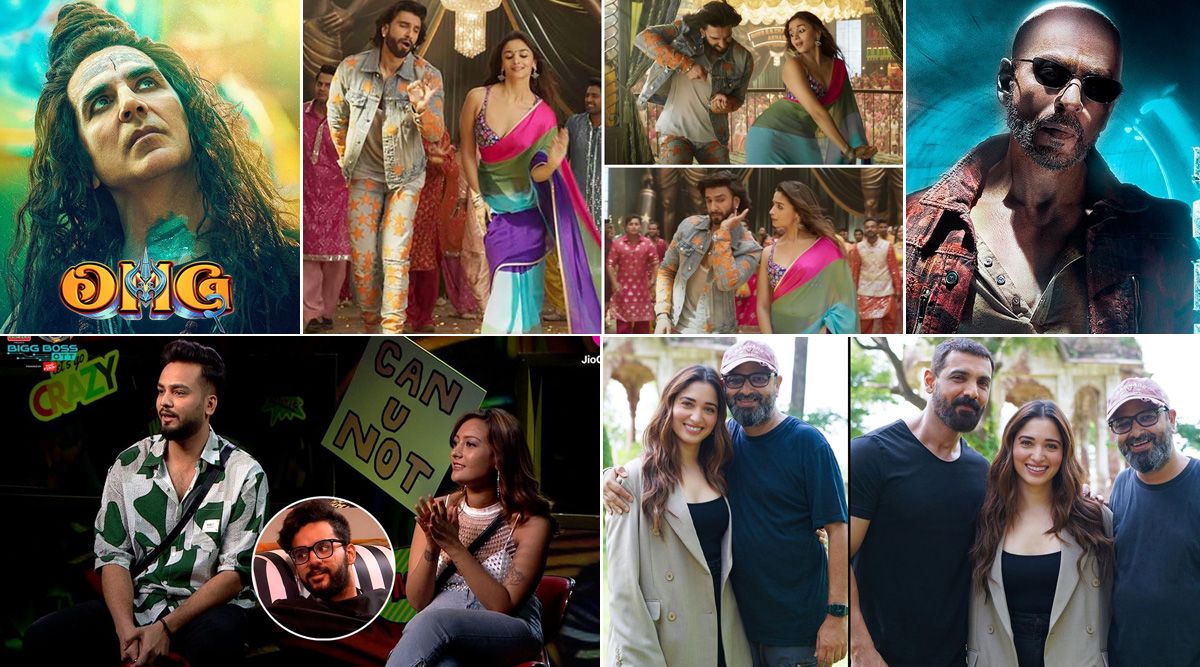 Today’s Trending Articles from Bollywood and TV – 13 July 2023