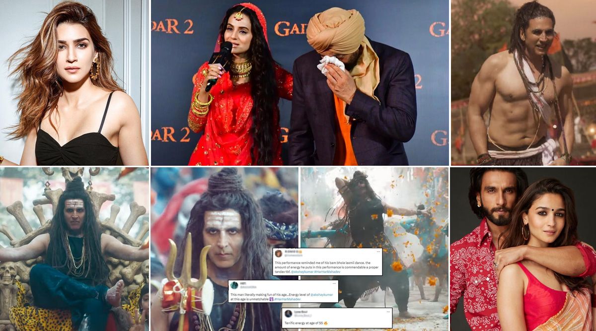 Trending Articles from Bollywood, TV and World – 27 July