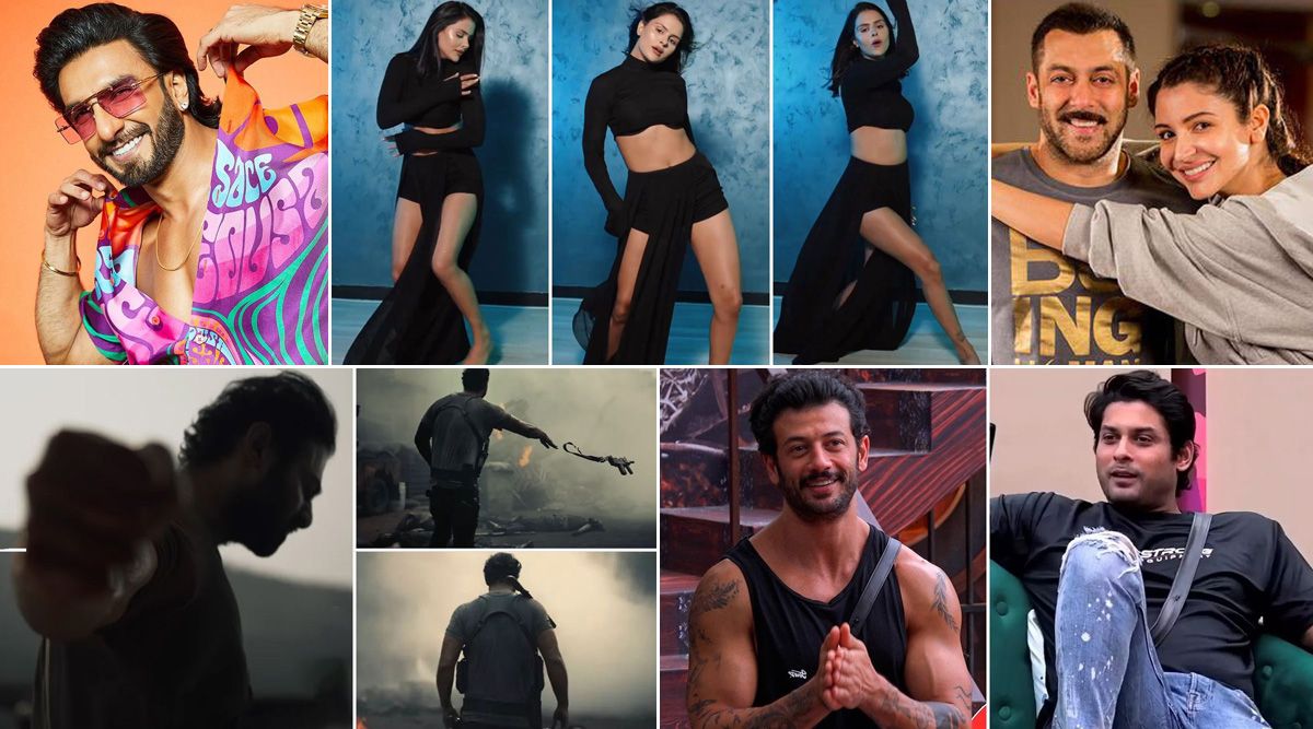 Today’s Trending Articles from Bollywood and TV – 6 July 2023
