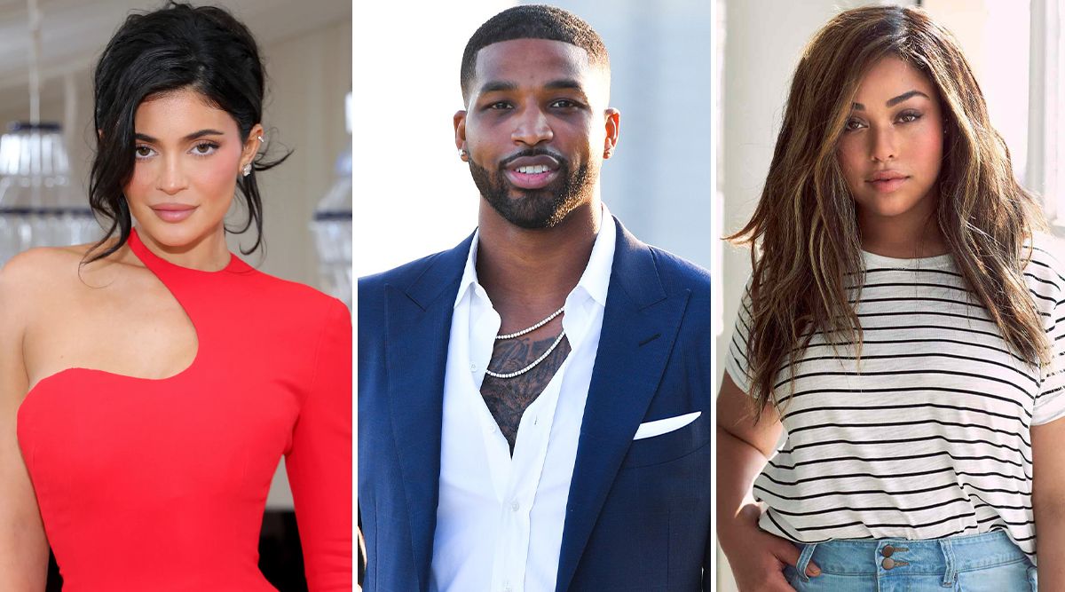 Tristan Thompson APOLOGISES To Kylie Jenner Over Cheating Scandal With Jordyn Woods!