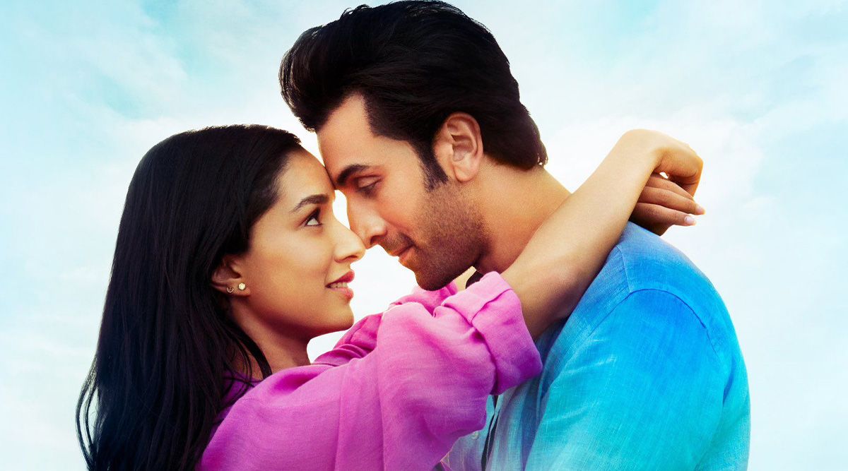 Tu Jhoothi Main Makkaar Twitter Review: Fans Are In Love With Ranbir Kapoor and Shraddha Kapoor's Fresh CHEMISTRY,  Call The Movie a 'BLOCKBUSTER'! (View Tweets) 