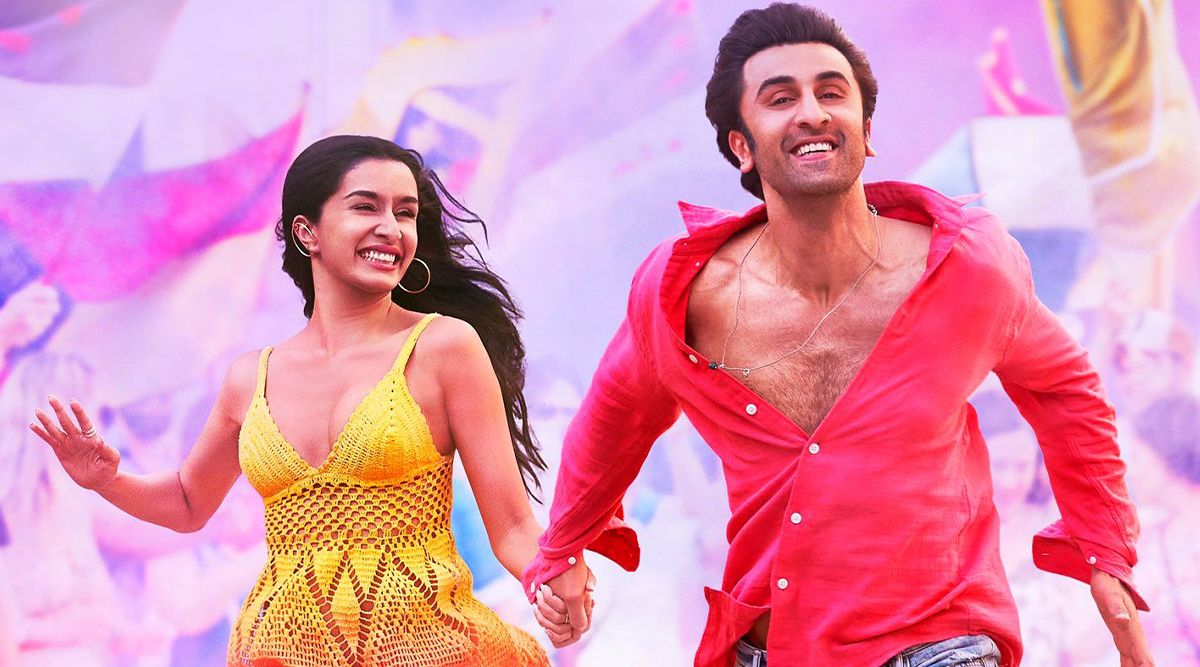 Tu Jhoothi Main Makkaar Box Office: Shraddha Kapoor Receives Her Third Highest Grossing Film; Fans Are Anticipating ‘Stree 2’ To Hop On The Bandwagon!