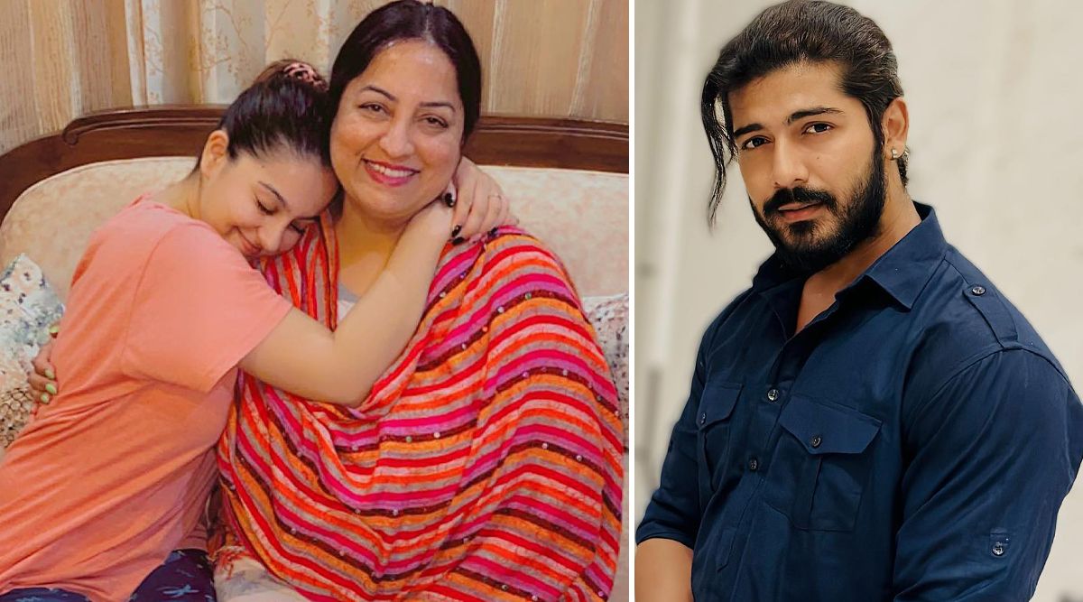 Khatron Ke Khiladi 13: Sheezan Khan In Trouble? Late Actress Tunisha Sharma’s Mother Sends Legal Notice To The Channel For Signing The Actor
