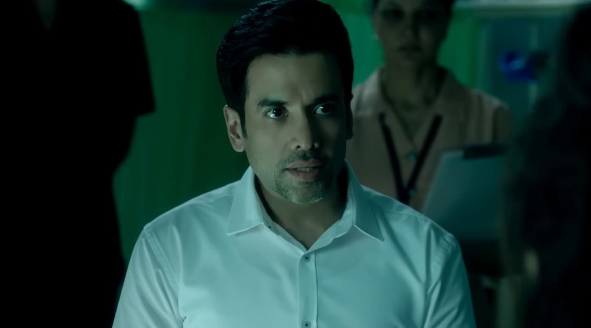 Maarrich: Audience to choose the ending of Tusshar Kapoor’s next film; here’s why