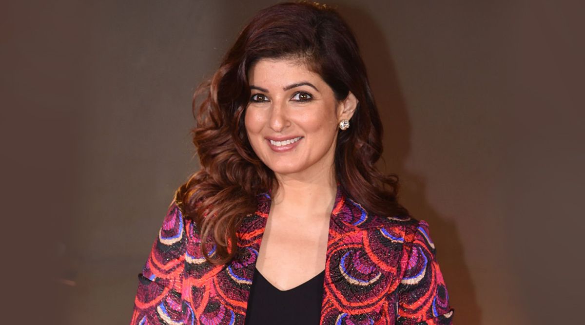 Happy Birthday Twinkle Khanna! Looking back at her greatest track hits on a special day!