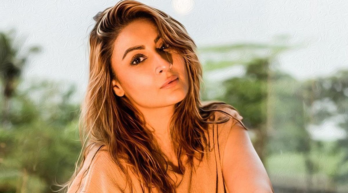 Urvashi Dholakia, former Bigg Boss season 6 contestant met with a car accident; Here’s what happened!