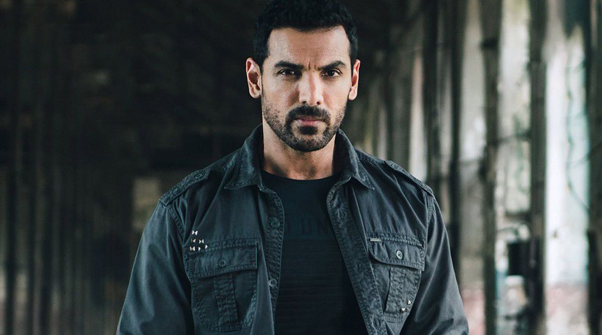 5 upcoming movies of John Abraham that we're eagerly waiting for