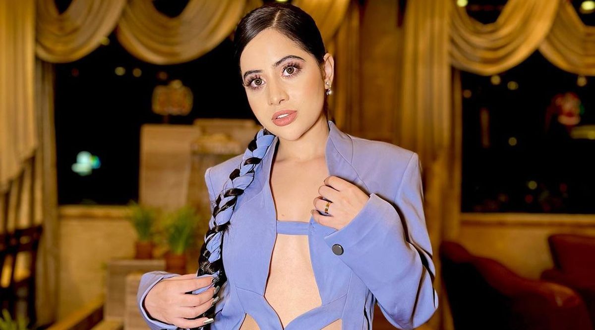 Uorfi Javed OPENS UP On How Her Ex-Boyfriend BETRAYED And CHEATED On Her With Several Girls (Details Inside)