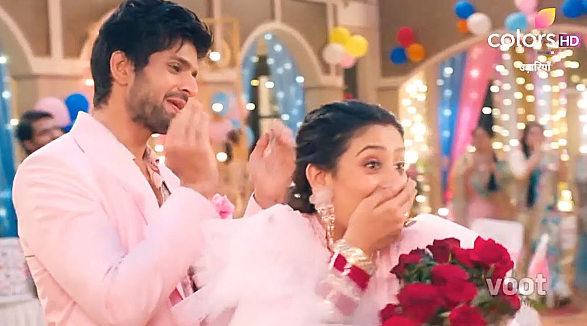 Udaariyaan Spoiler Alert: Surprise! Ekam Performs On 'Befikre' On Harleen's Birthday To Impress Her