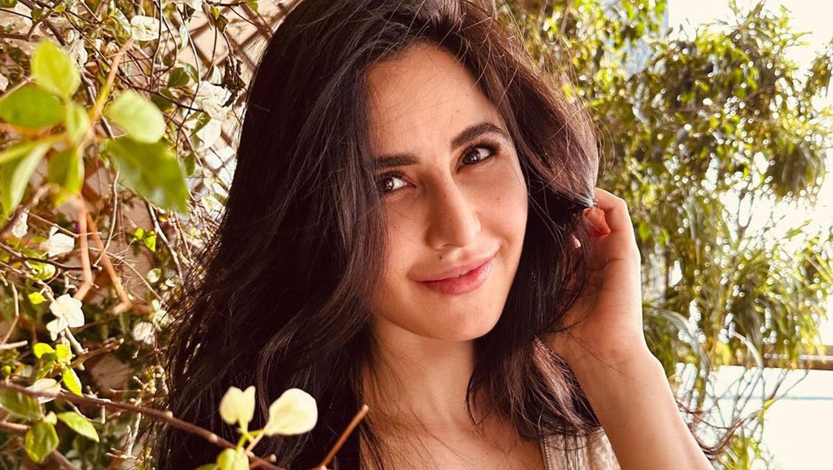 Katrina Kaif Is All Set To Embrace Motherhood But Only After Completing THIS Project! (Details Inside)