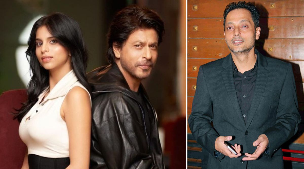 Shah Rukh Khan And Suhana Khan To Act TOGETHER In Sujoy Ghosh’s Next Thriller? (Details Inside)